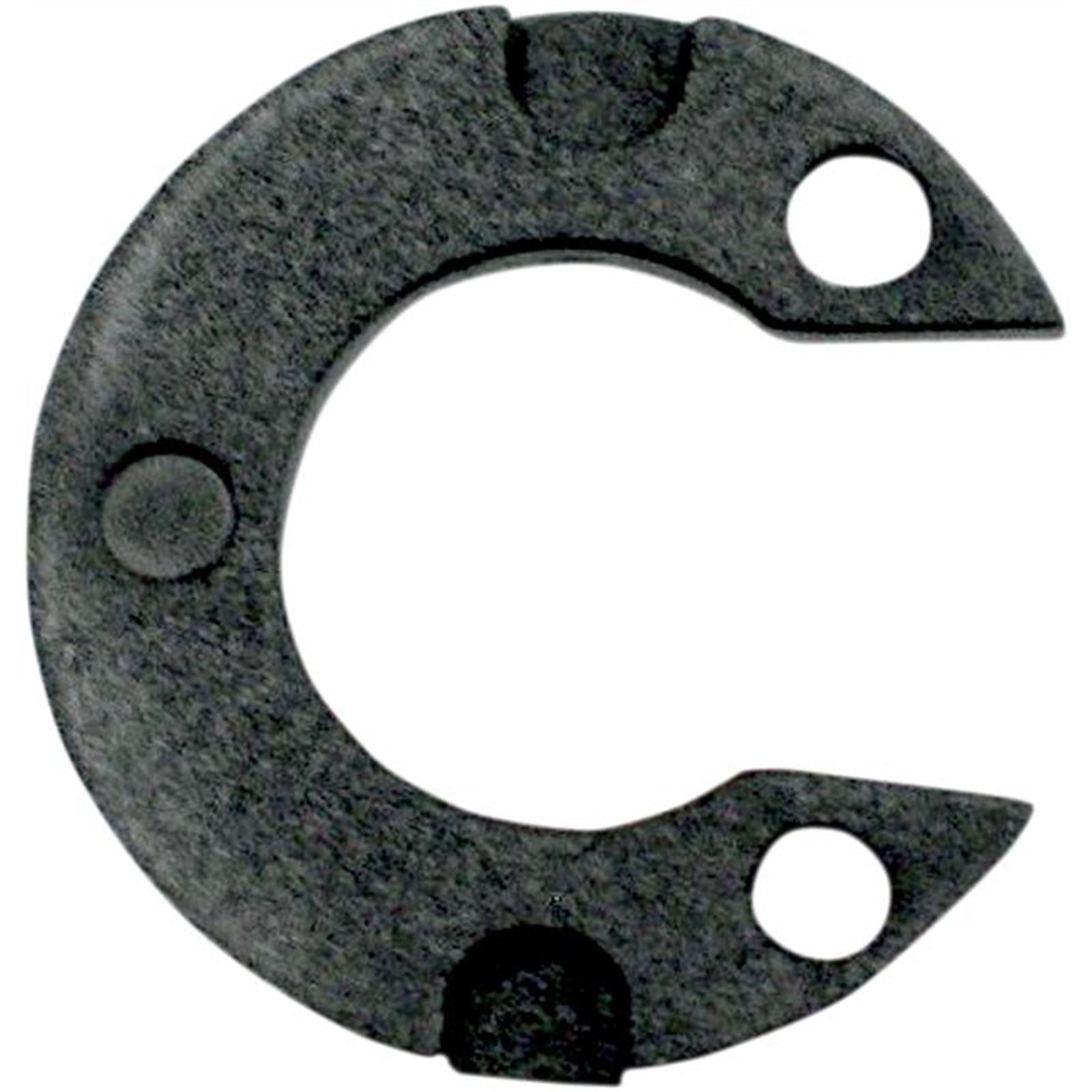 Drag Specialties Seat Mount E Clip [MPN: DS490044]_252364