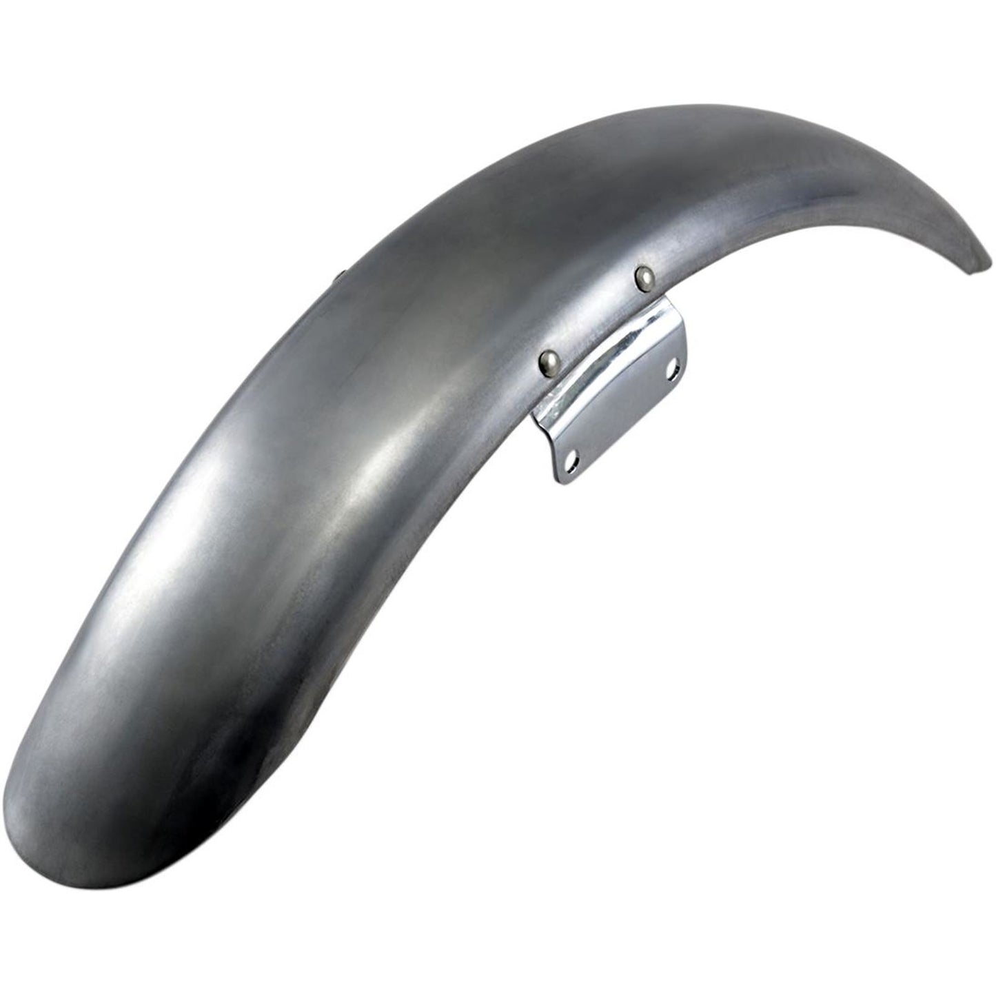 Drag Specialties Front Fender - Raw - Steel DS-393493_252368