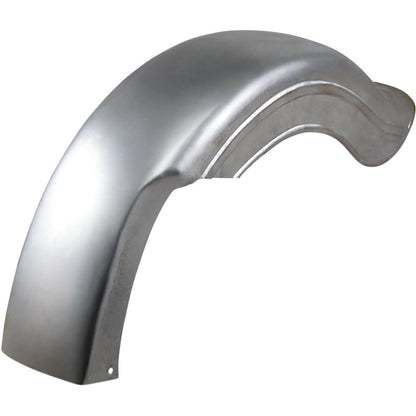 Drag Specialties Fat Bob-Style Rear Fender - Left-Hand Chain DS-393496_252369