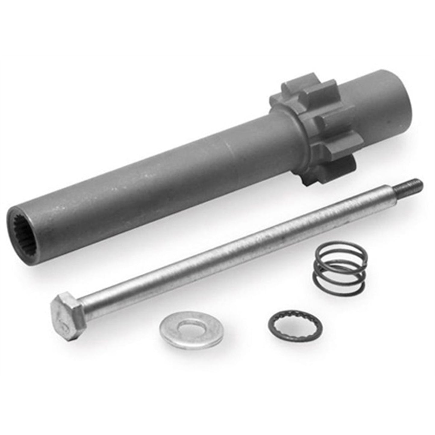 All Balls Big Twin Jackshaft 9 Tooth Large Gear 79-2105_597189