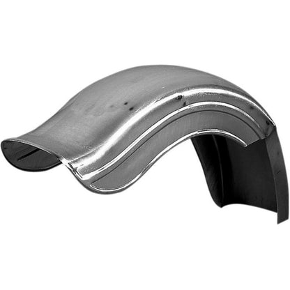 Drag Specialties Fat Bob-Style Rear Fender - Right-Hand Chain DS-393497_619157