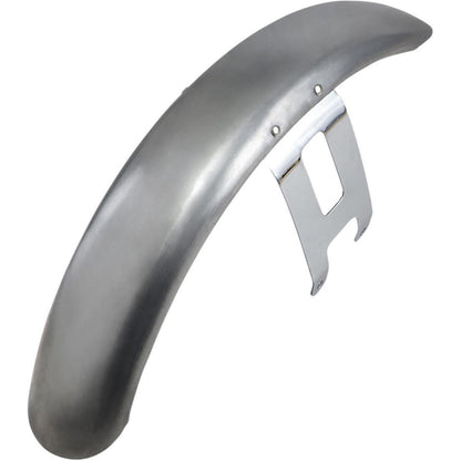 Drag Specialties Wide Glide-Style Front Fender With Mounting Brackets DS-393470_252379