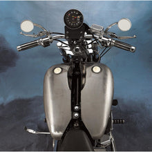 Drag Specialties Gas Tank - Flat-Side - 2" Extended - 5.2 Gallon DS-391291_252400