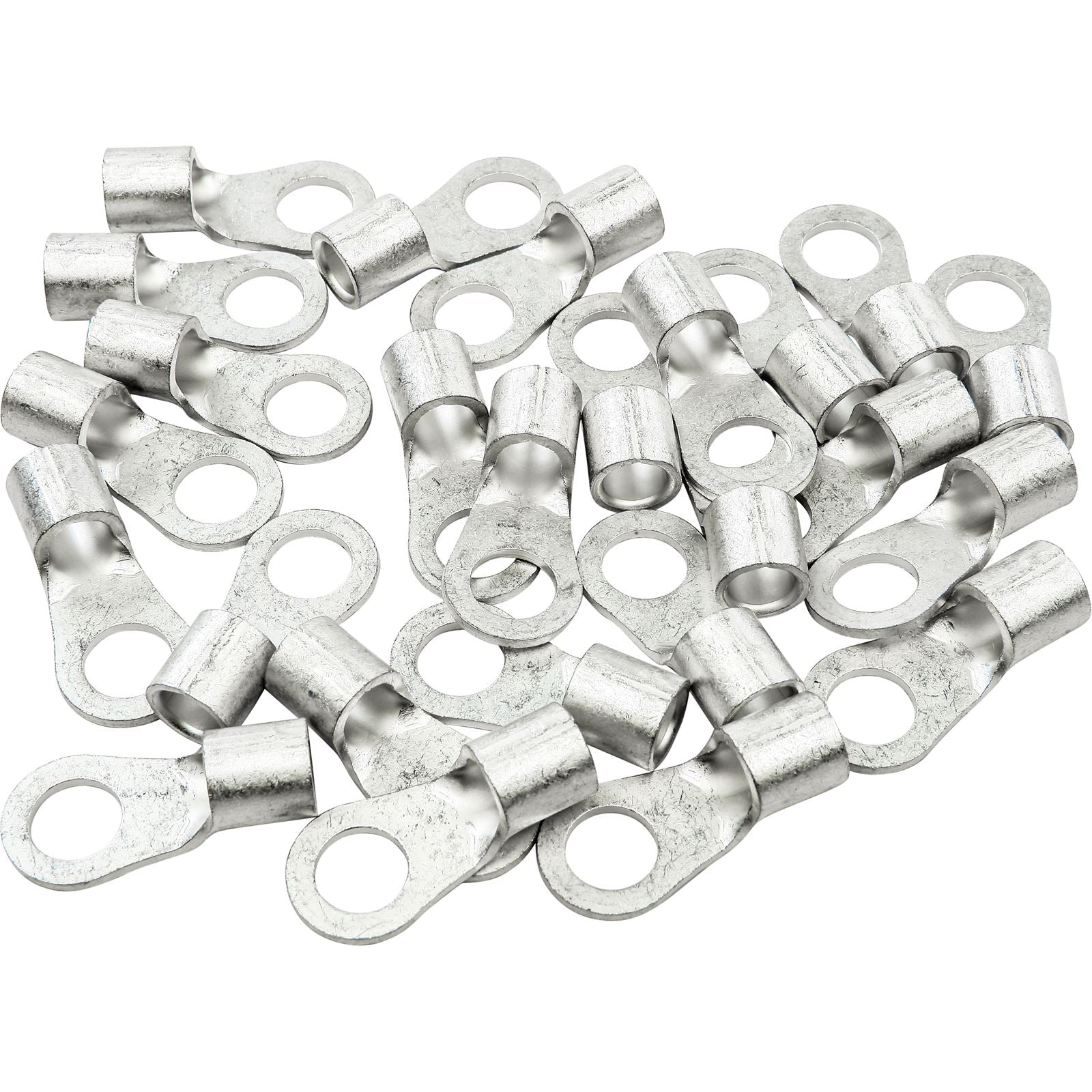 All Balls Battery Cable Terminals 3/8" - 25/Pack 99-1009_252408