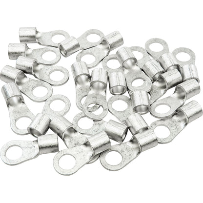 All Balls Battery Cable Terminals 3/8" - 25/Pack 99-1009_252408