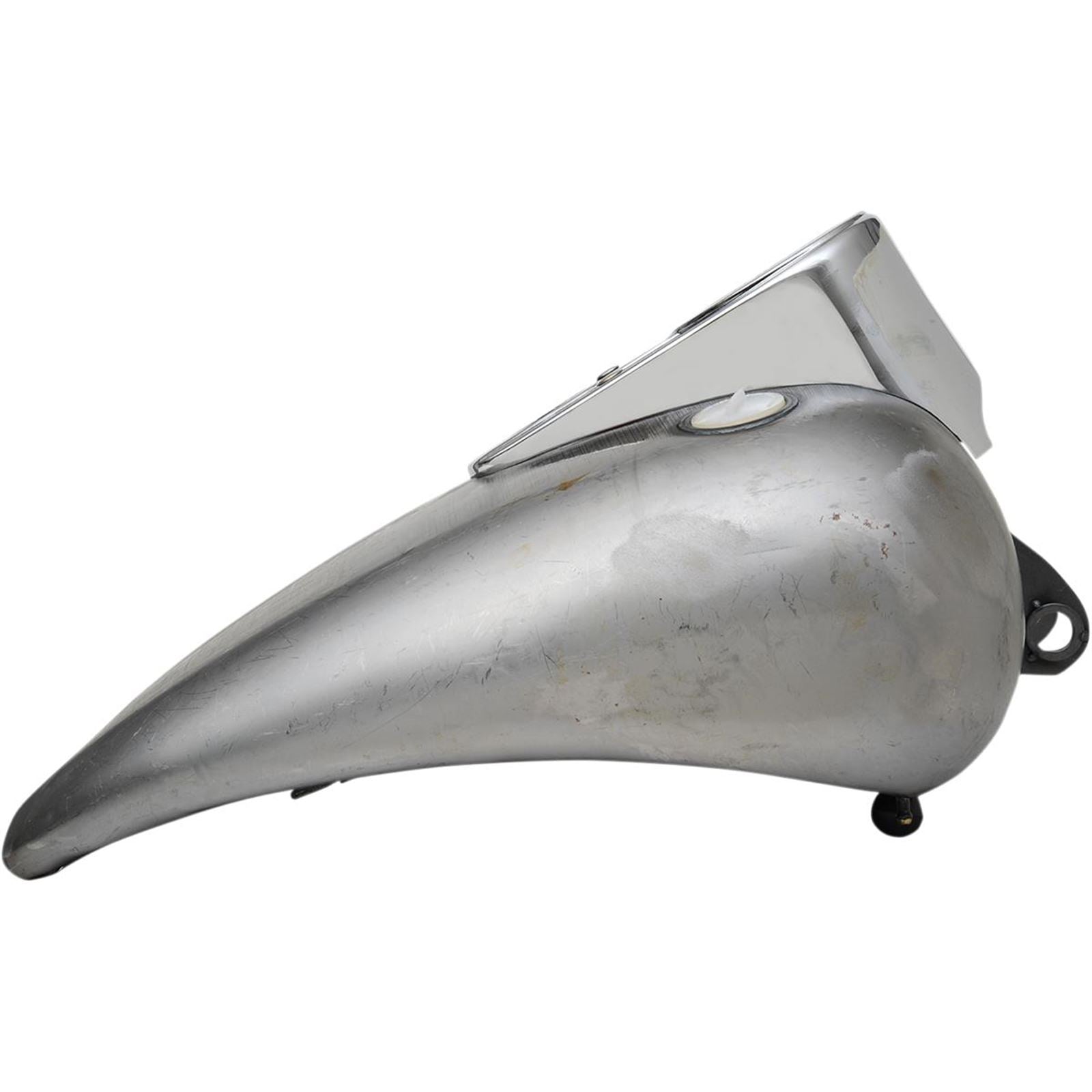 Drag Specialties Extended Dash Tank Kit DS-391348_252410