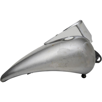 Drag Specialties Extended Dash Tank Kit DS-391348_252410