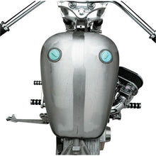 Drag Specialties Quickbob™ Gas Tank - Screw-In Cap DS-391272_252417
