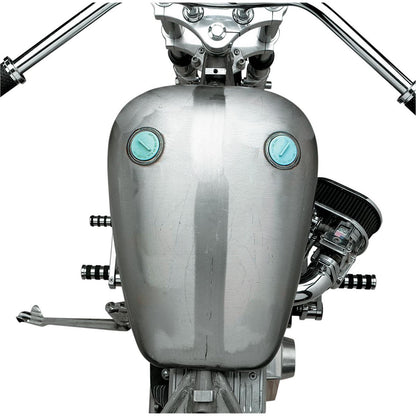 Drag Specialties Quickbob™ Gas Tank - Screw-In Cap DS-391272_252417