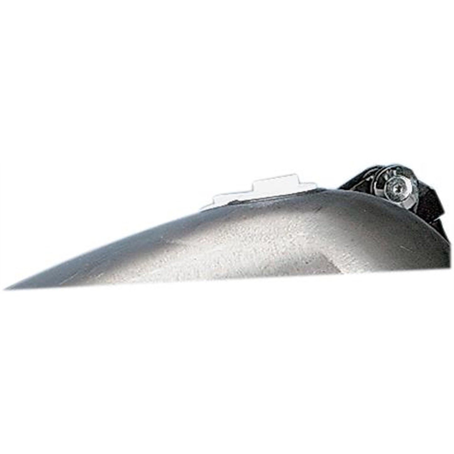 Drag Specialties Gas Tank - Flatside - 5 Gallon DS-391238_252425