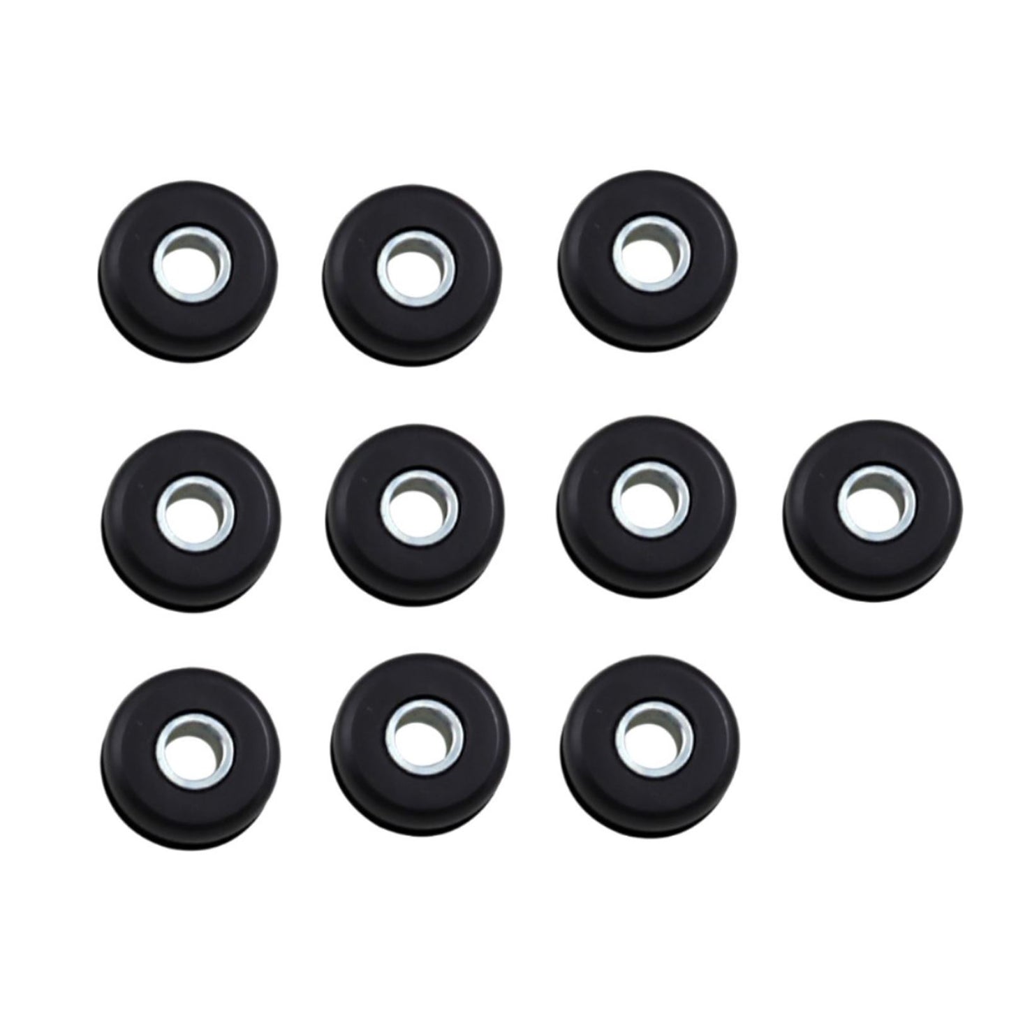 Drag Specialties Gas Tank Grommets - 10/Pack [MPN: DS-391240]_768204