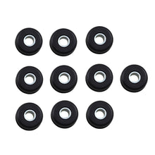 Drag Specialties Gas Tank Grommets - 10/Pack [MPN: DS-391240]_768204