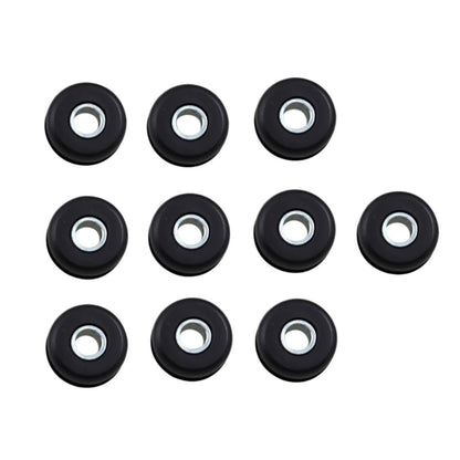 Drag Specialties Gas Tank Grommets - 10/Pack [MPN: DS-391240]_768204