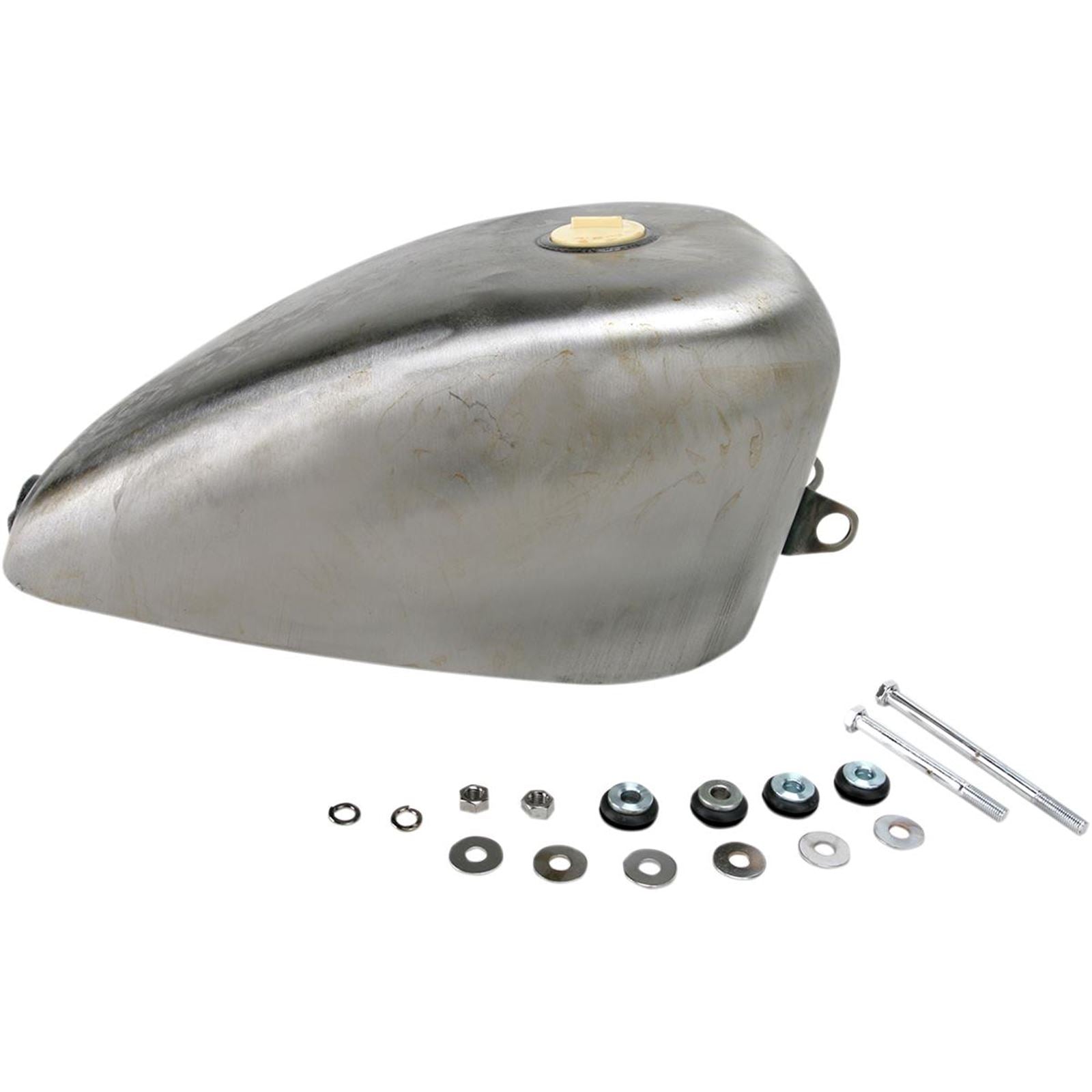 Drag Specialties Gas Tank - King - 2.9 Gallon DS-391226_252432