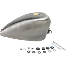 Drag Specialties Gas Tank - King - 2.9 Gallon DS-391226_252432