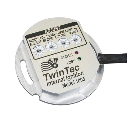 Daytona Twin Tec Model 1005 Race Internal Ignition [MPN: 1005]_252433