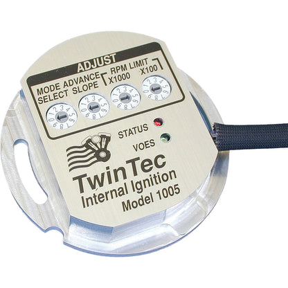 Daytona Twin Tec Model 1005 Race Internal Ignition [MPN: 1005]_252434