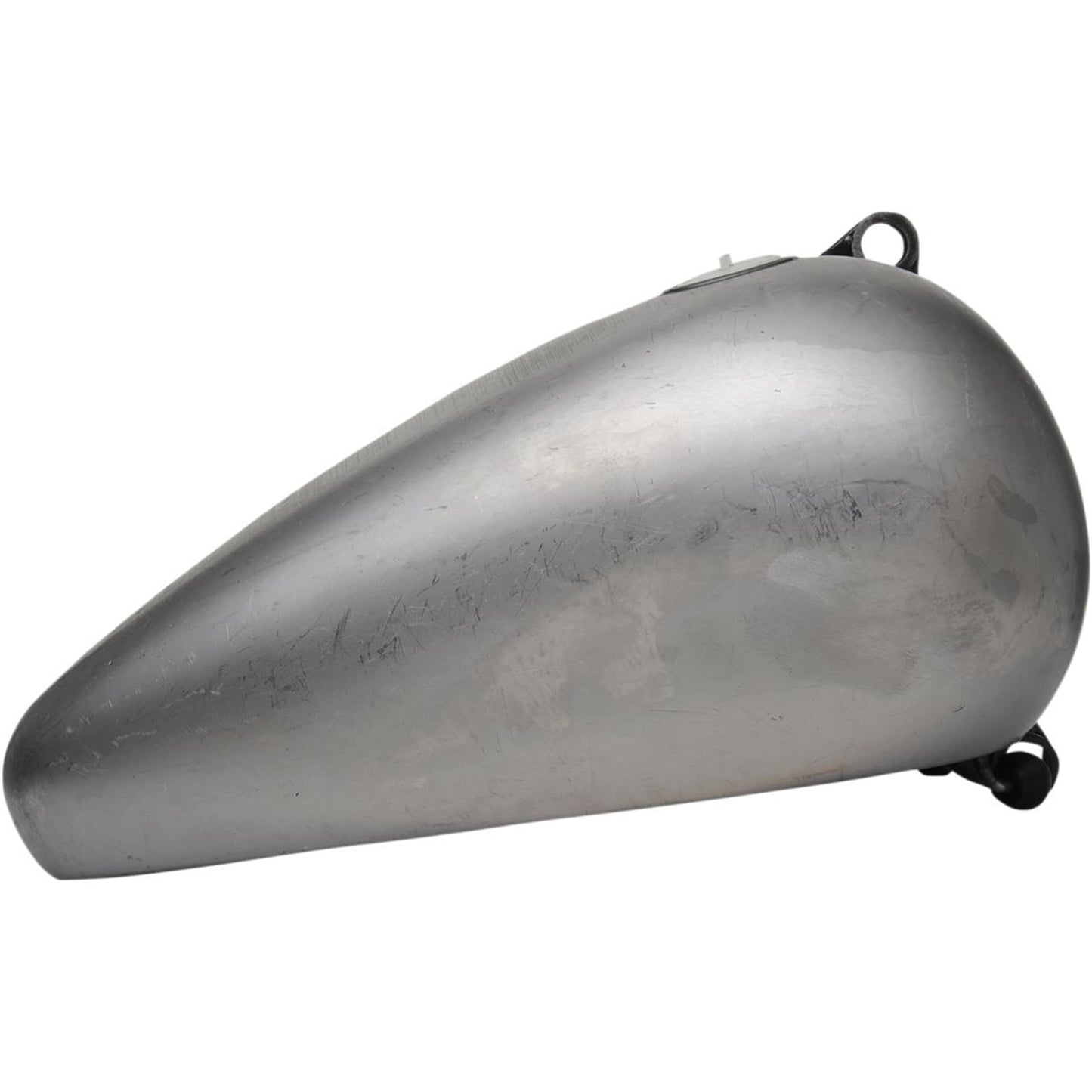 Drag Specialties Gas Tank - Flatside - 6 Gallon DS-391234_252438
