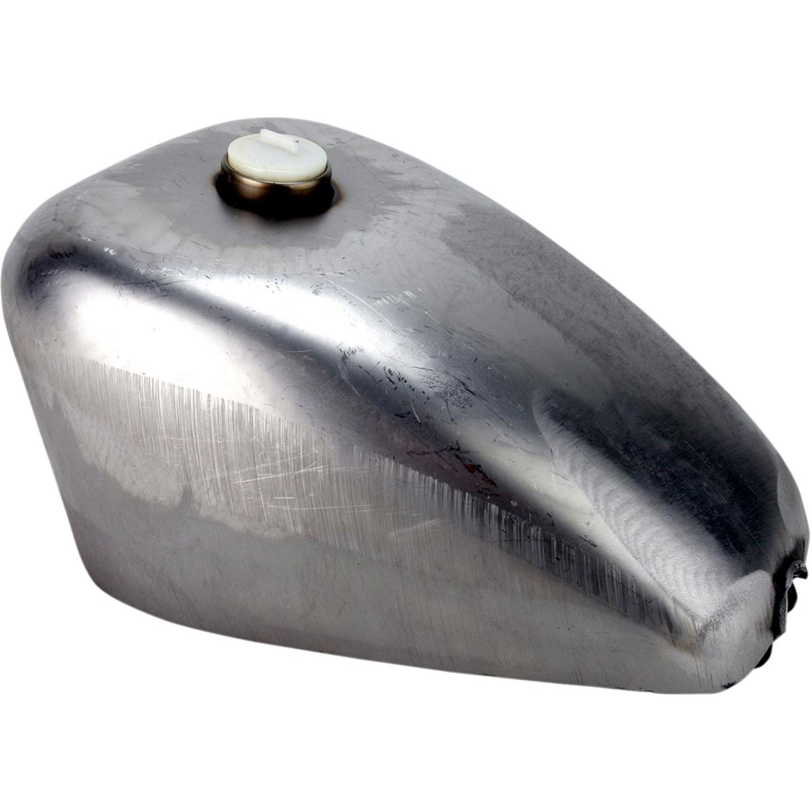 Drag Specialties Gas Tank - Kingsport - 2.9 Gallon DS-391220_252446