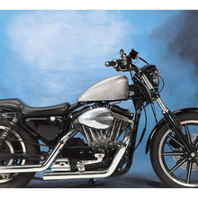 Drag Specialties Gas Tank - King - 2.9 Gallon DS-391223_252447
