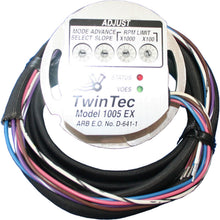 Daytona Twin Tec Model 1005 Ex Internal Ignition [MPN: 1005-EX]_252449