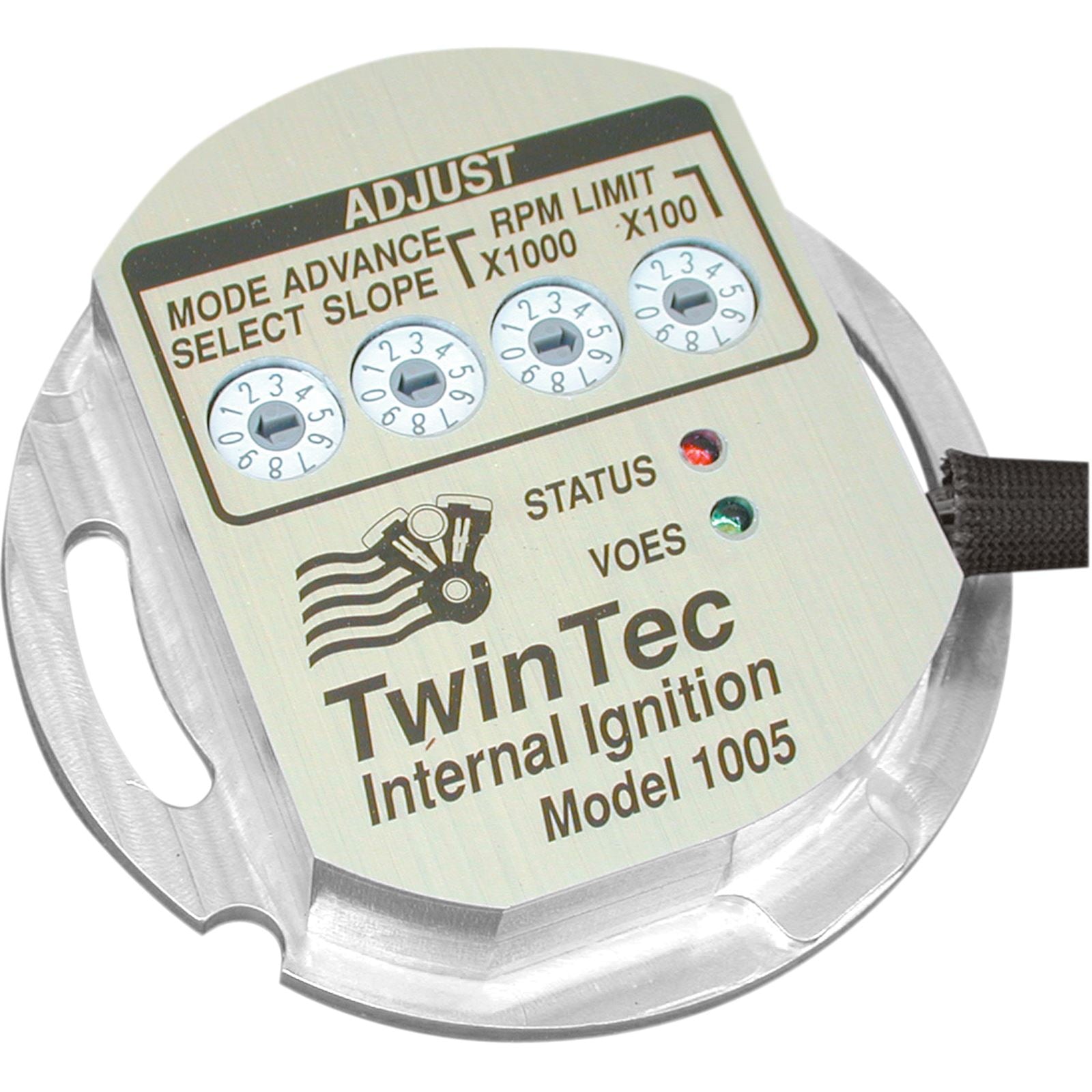 Daytona Twin Tec Model 1005 Ex Internal Ignition [MPN: 1005-EX]_371046