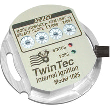 Daytona Twin Tec Model 1005 Ex Internal Ignition [MPN: 1005-EX]_371046
