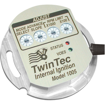 Daytona Twin Tec Model 1005 Ex Internal Ignition [MPN: 1005-EX]_371046