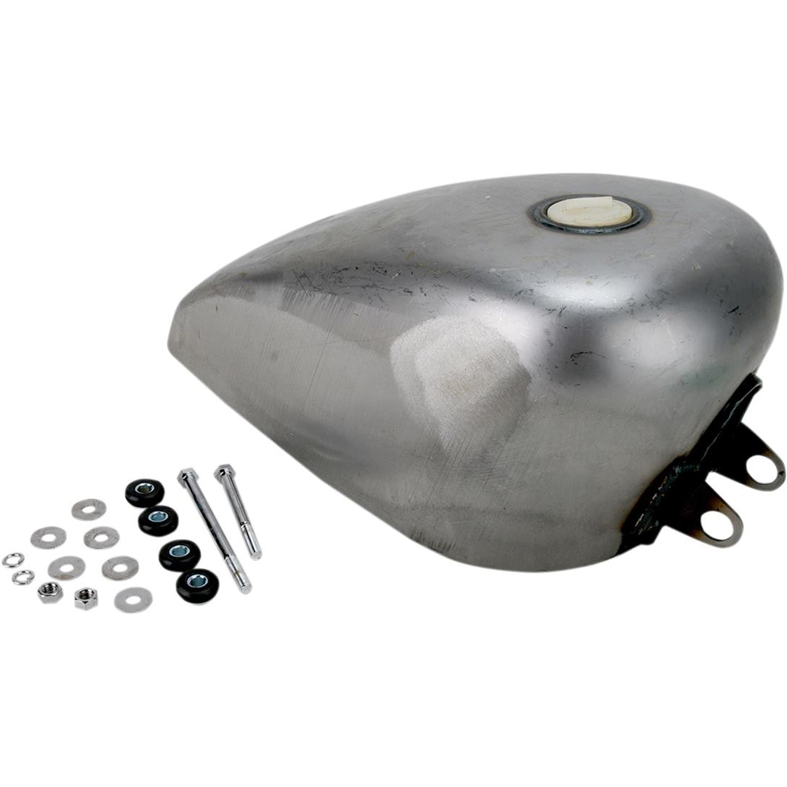 Drag Specialties Gas Tank - 2.25 Gallon DS-391225_252450