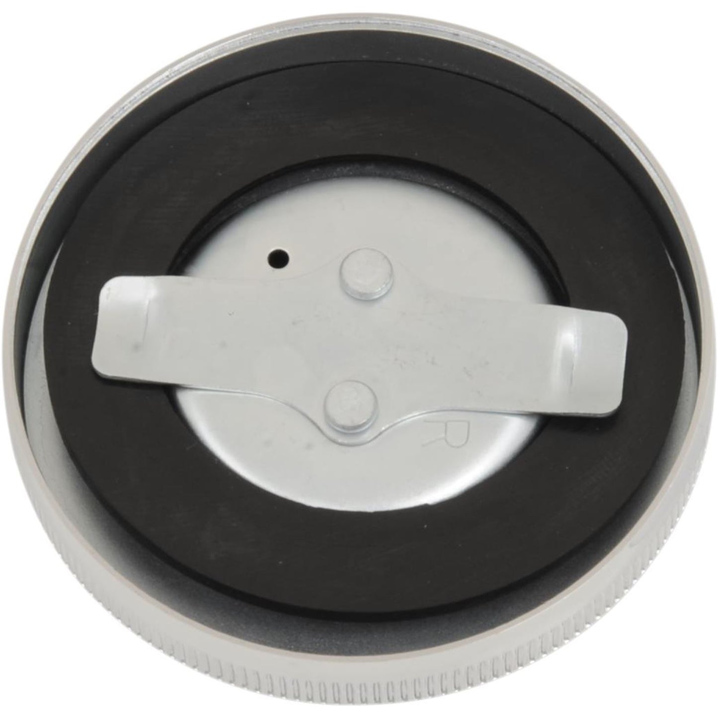 Drag Specialties Gas Cap - Chrome - Vented DS-390193_252463