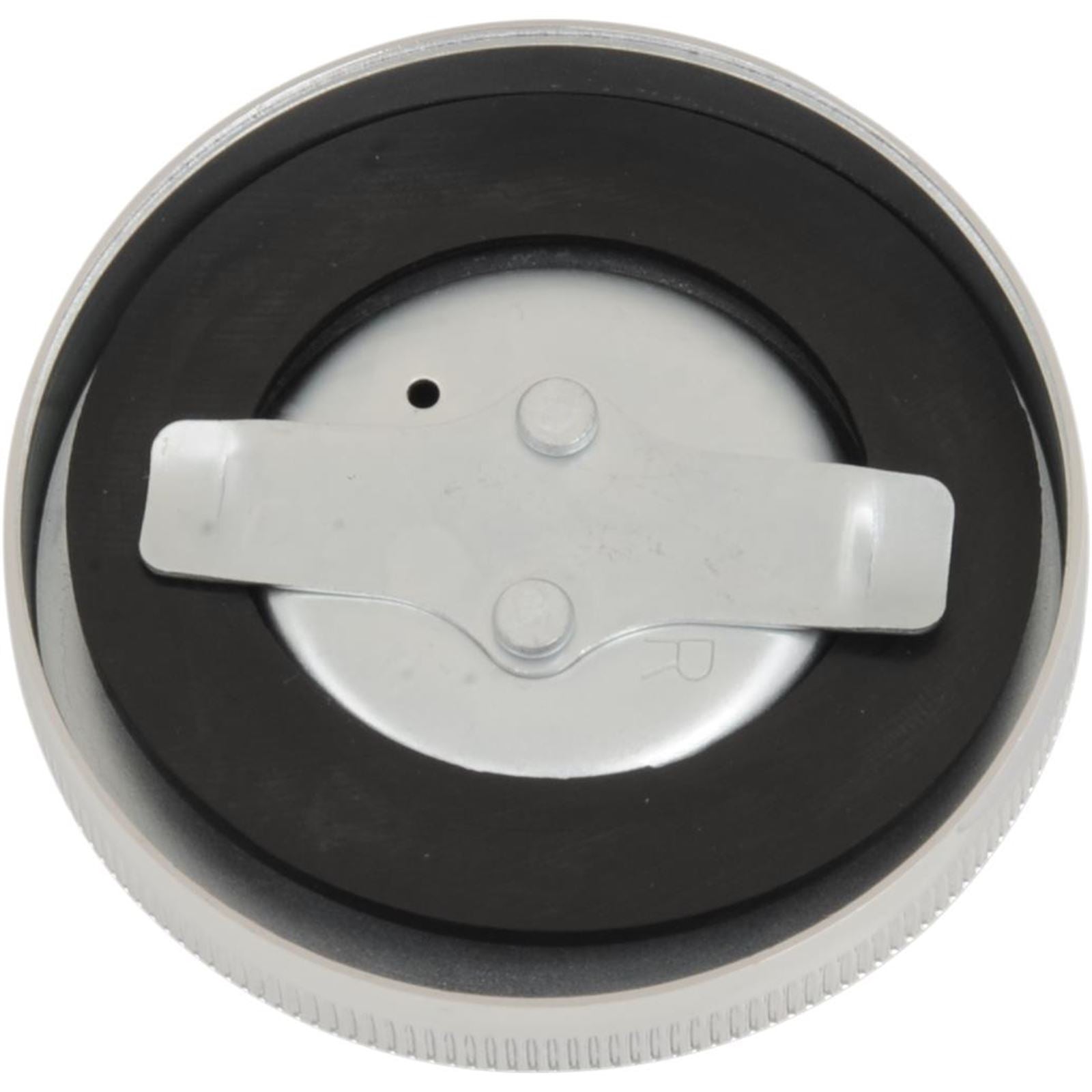 Drag Specialties Gas Cap - Chrome - Vented DS-390193_252463