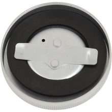 Drag Specialties Gas Cap - Chrome - Vented DS-390193_252463