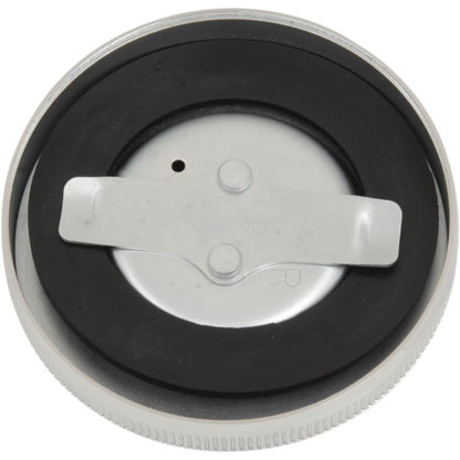 Drag Specialties Gas Cap - Chrome - Vented DS-390193_252463