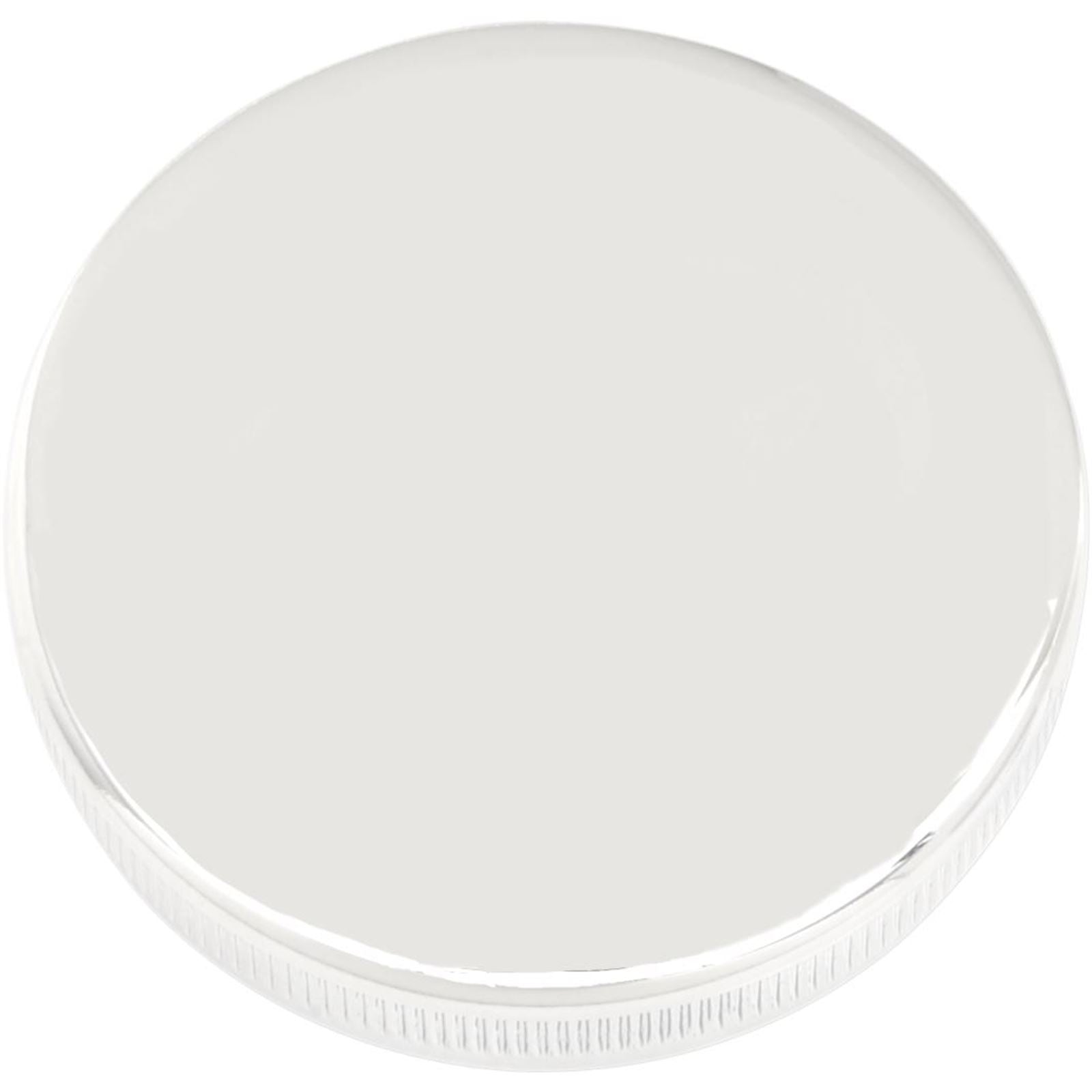 Drag Specialties Gas Cap - Chrome - Vented DS-390193_252464