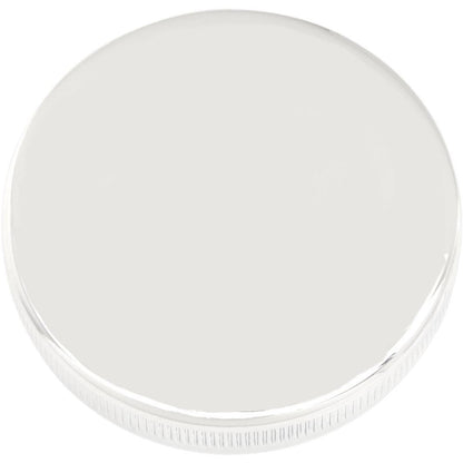 Drag Specialties Gas Cap - Chrome - Vented DS-390193_252464
