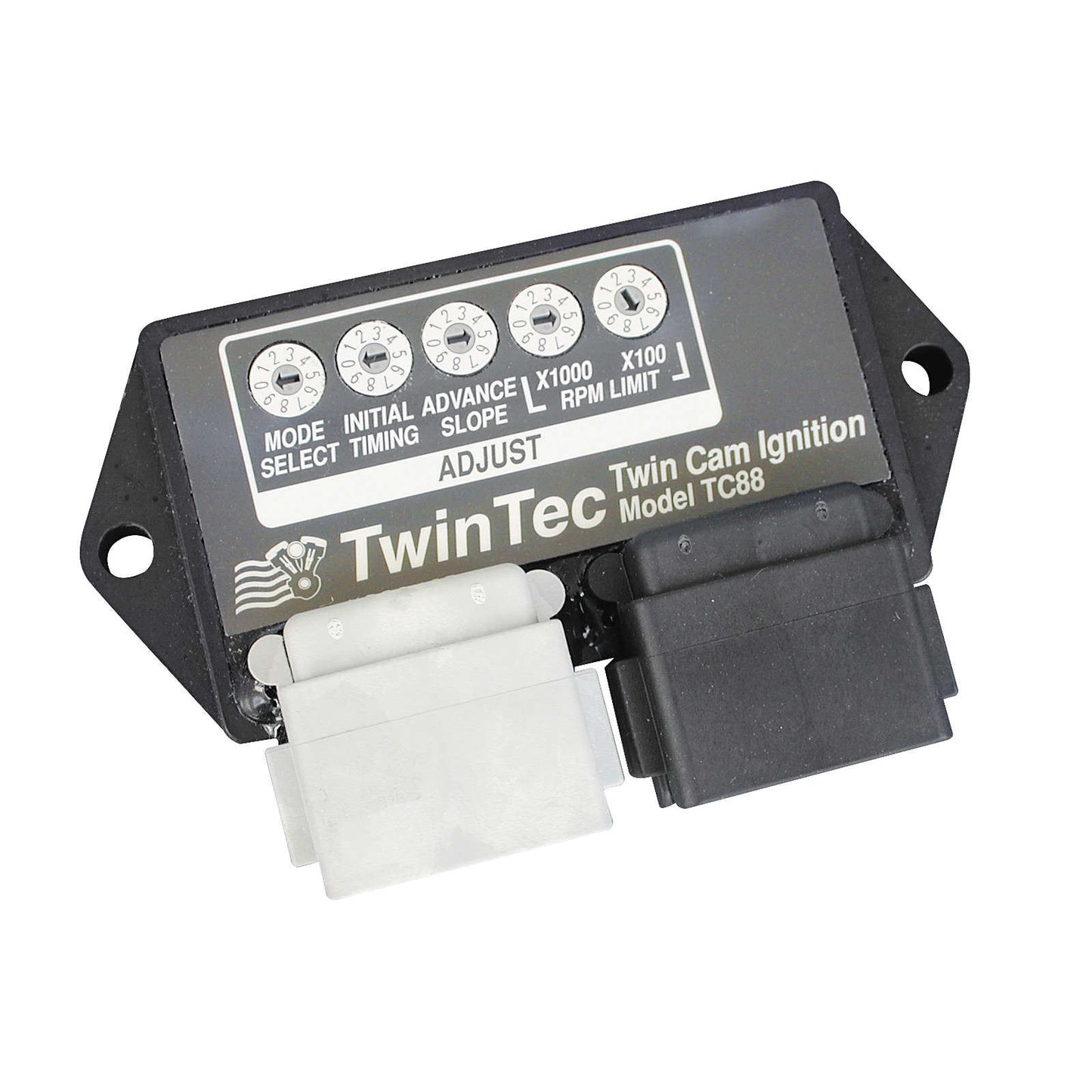 Daytona Twin Tec TC88 Race Plug-In Ignition [MPN: 1008]_252466
