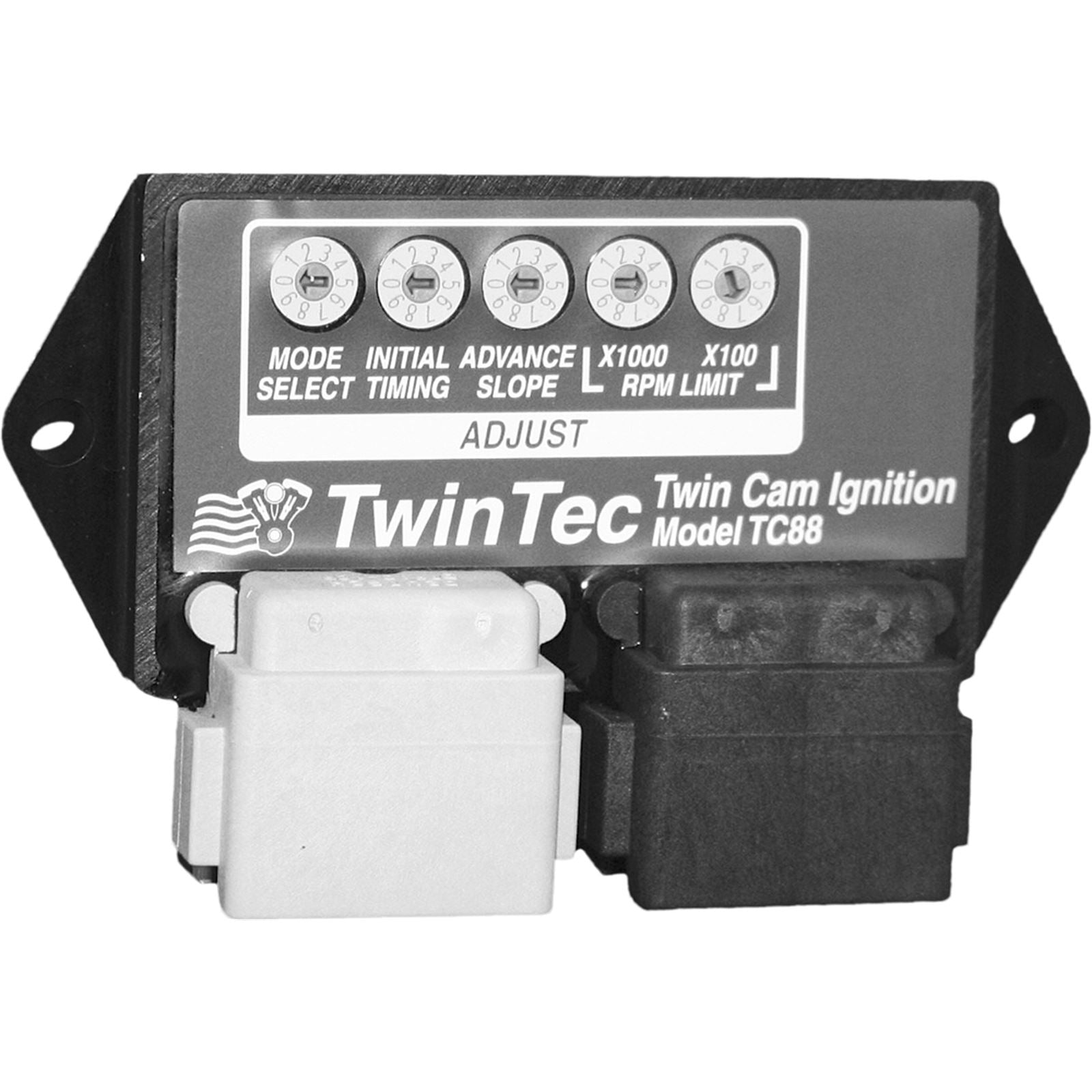 Daytona Twin Tec TC88 Race Plug-In Ignition [MPN: 1008]_252467