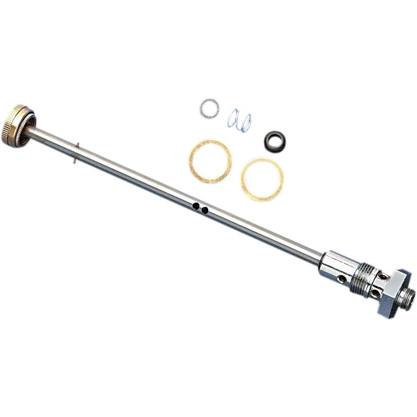 Drag Specialties Gas Valve - Shut-off Rod [MPN: DS-390205]_252468