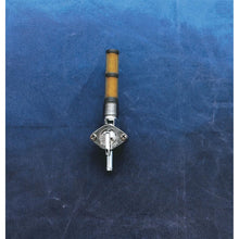 Drag Specialties Petcock - Late-Style - Straight [MPN: DS-390216]_252470