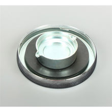 Drag Specialties Gas Cap - Chrome - Non-Vented DS-390131_1486271