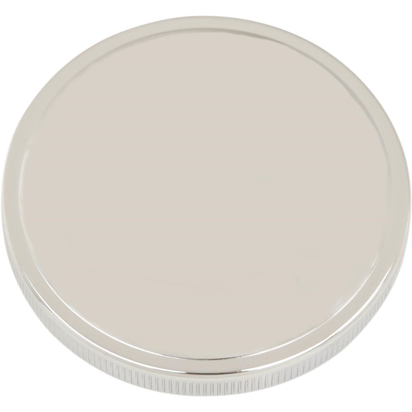 Drag Specialties Screw-In Gas Cap - Chrome - Vented [MPN: DS-390135]_252474