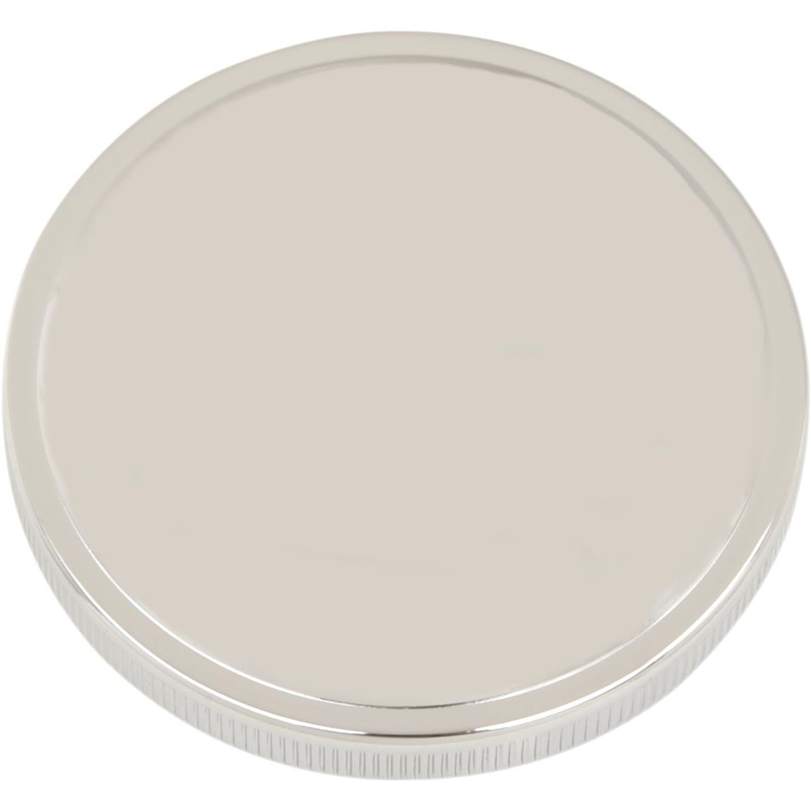Drag Specialties Screw-In Gas Cap - Chrome - Vented [MPN: DS-390135]_252474