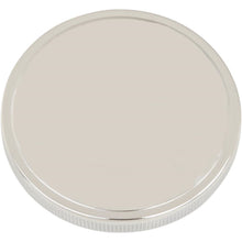 Drag Specialties Screw-In Gas Cap - Chrome - Vented [MPN: DS-390135]_252474