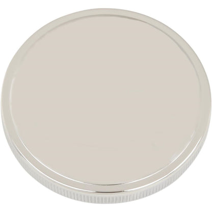 Drag Specialties Screw-In Gas Cap - Chrome - Vented [MPN: DS-390135]_252474