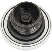 Drag Specialties Screw-In Gas Cap - Chrome - Vented [MPN: DS-390135]_252475
