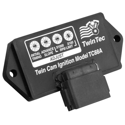 Daytona Twin Tec TC88A Race Plug-In Ignition [MPN: 1009]_252480