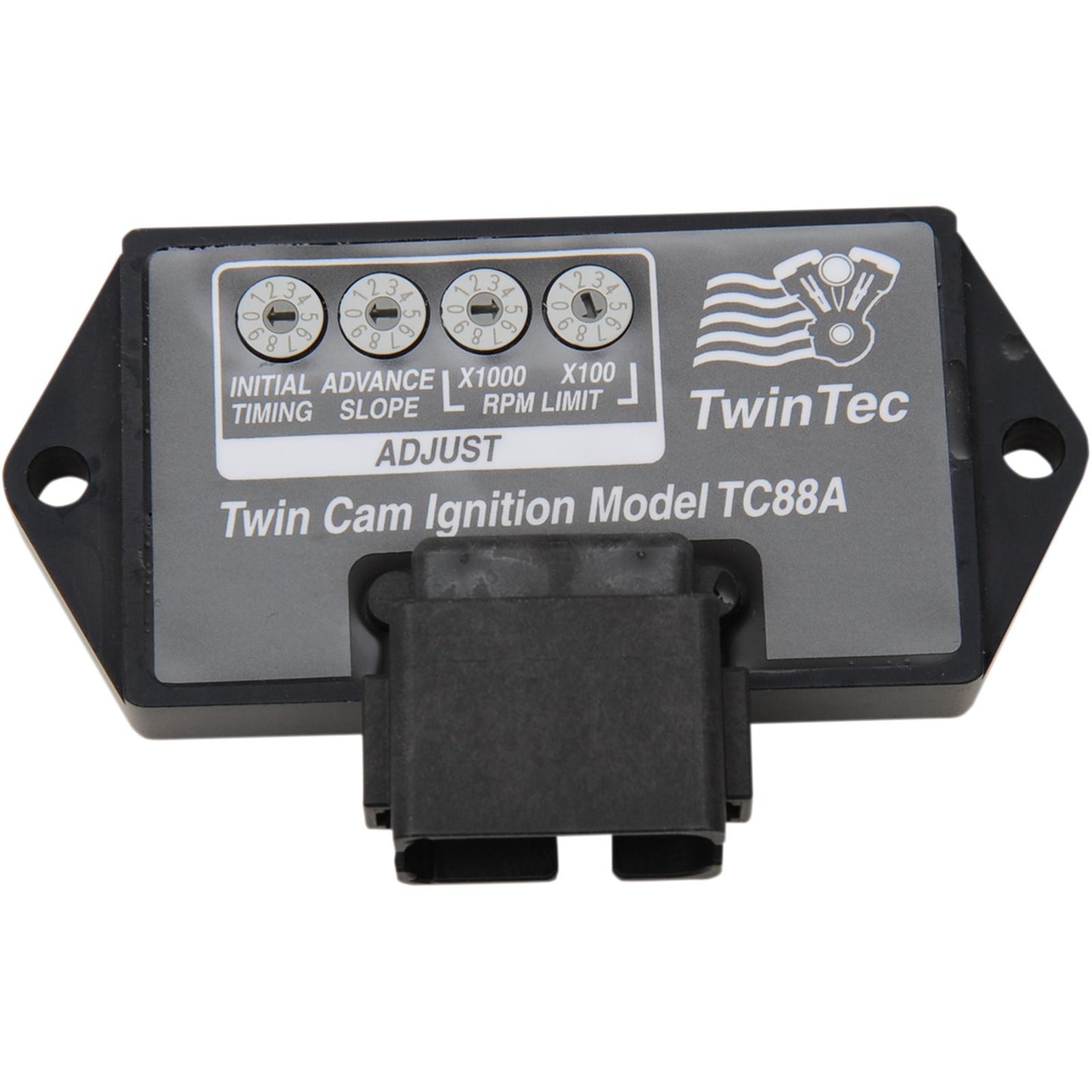 Daytona Twin Tec TC88A Race Plug-In Ignition [MPN: 1009]_371042