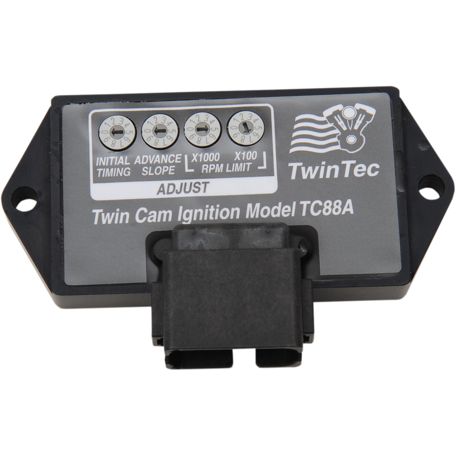 Daytona Twin Tec TC88A Race Plug-In Ignition [MPN: 1009]_371042