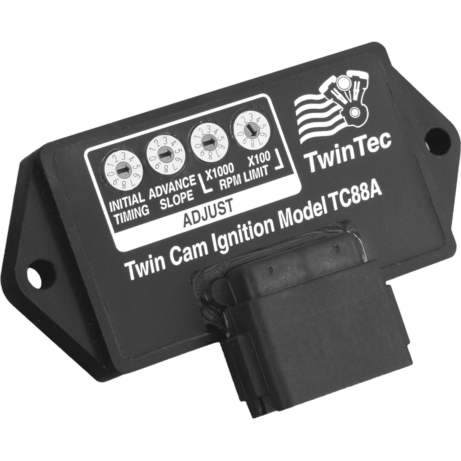 Daytona Twin Tec TC88A Race Plug-In Ignition [MPN: 1009]_252481