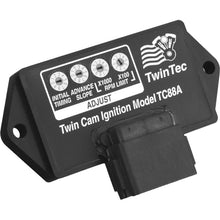Daytona Twin Tec TC88A Race Plug-In Ignition [MPN: 1009]_252481